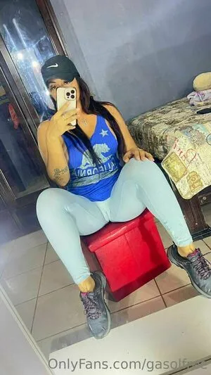 Gasolfree OnlyFans Leaked Free Thumbnail Picture - #YLxNzjLP9W
