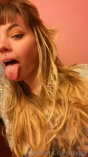 Gassy OnlyFans Leaked Free Thumbnail Picture - #3d37LUbG5T