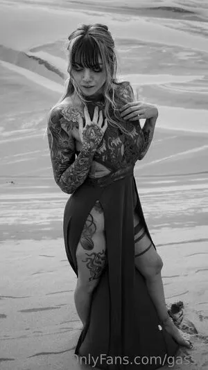 Gassy OnlyFans Leaked Free Thumbnail Picture - #PYY39miatG