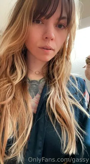 Gassy OnlyFans Leaked Free Thumbnail Picture - #XlWFpbjQP9