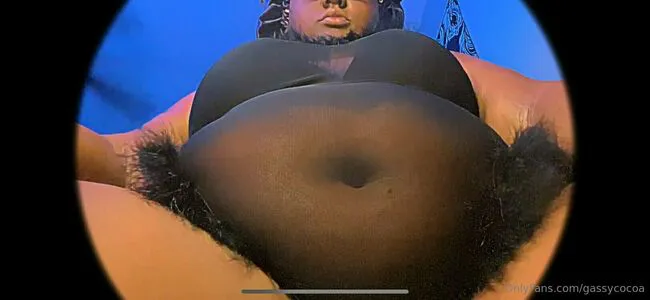 Gassycocoa OnlyFans Leaked Free Thumbnail Picture - #FKIWgiggeP