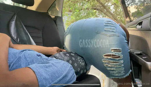 Gassycocoa OnlyFans Leaked Free Thumbnail Picture - #jTGb14xz7V