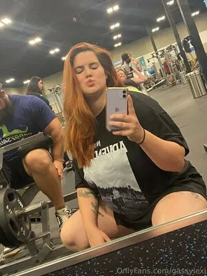 Gassylexi OnlyFans Leaked Free Thumbnail Picture - #KO9zi56d6V