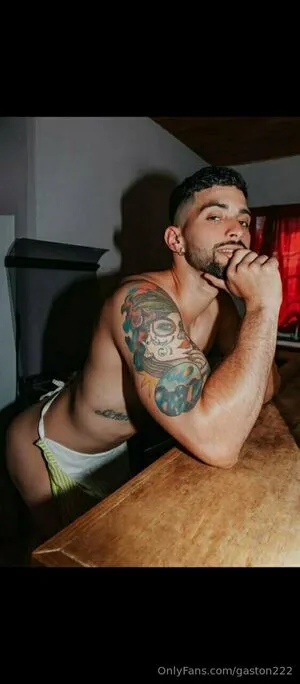 Gaston222 OnlyFans Leaked Free Thumbnail Picture - #Wq7tHFksSk