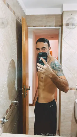 Gaston222 OnlyFans Leaked Free Thumbnail Picture - #x0ATZEVm89
