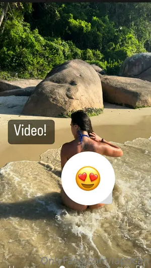 Gata Do Mar OnlyFans Leaked Free Thumbnail Picture - #AfKSm8XlUS