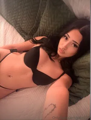 Gata777 OnlyFans Leaked Free Thumbnail Picture - #8wpdNVzsPq