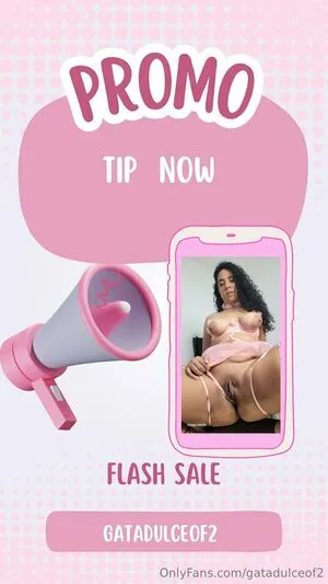 Gatadulceof2 OnlyFans Leaked Free Thumbnail Picture - #0h8iQ5RiYD