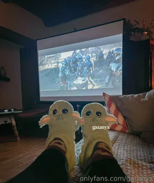 Gatanyxlive OnlyFans Leaked Free Thumbnail Picture - #AxoShW296c