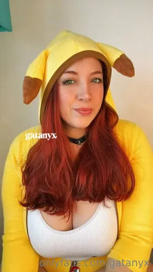 Gatanyxlive OnlyFans Leaked Free Thumbnail Picture - #tNjVDqYNLM