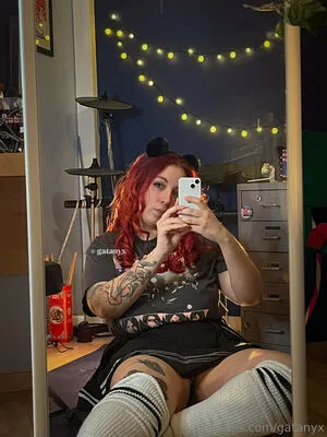 Gatanyxlive OnlyFans Leaked Free Thumbnail Picture - #vhqmu85BjL