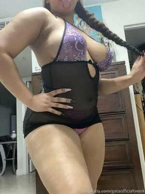 Gataofficialtwerk OnlyFans Leaked Free Thumbnail Picture - #EujyVJIsPd