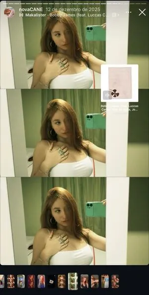 Gatas De Manaus OnlyFans Leaked Free Thumbnail Picture - #BRQBhWD1NC