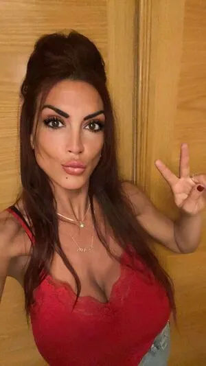 Gatina22 OnlyFans Leaked Free Thumbnail Picture - #K9TvBcXouK