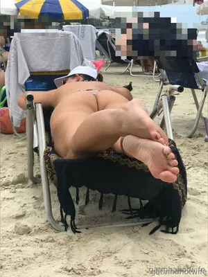 Gatinhahotwife OnlyFans Leaked Free Thumbnail Picture - #3UjoE3ijmJ