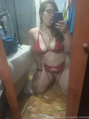 Gatita Traviesa OnlyFans Leaked Free Thumbnail Picture - #02Am4aUpCa