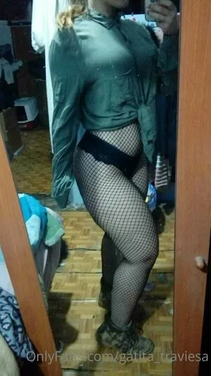Gatita Traviesa OnlyFans Leaked Free Thumbnail Picture - #5OlJPcRXkE
