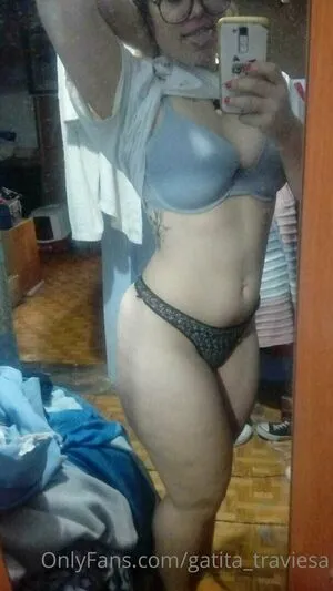 Gatita Traviesa OnlyFans Leaked Free Thumbnail Picture - #7V9ITYWHfK