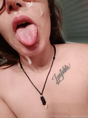 Gatita Traviesa OnlyFans Leaked Free Thumbnail Picture - #H4d9fojAbL