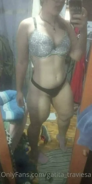 Gatita Traviesa OnlyFans Leaked Free Thumbnail Picture - #QAHCXeU97W