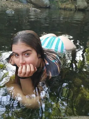 Gatita Traviesa OnlyFans Leaked Free Thumbnail Picture - #ky9tEM0qDa