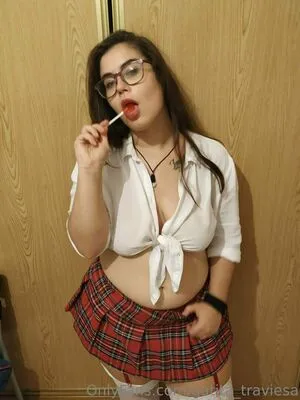 Gatita Traviesa OnlyFans Leaked Free Thumbnail Picture - #qdomH3nDJb