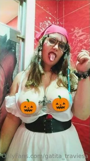 Gatita Traviesa OnlyFans Leaked Free Thumbnail Picture - #x1GPVjErzZ