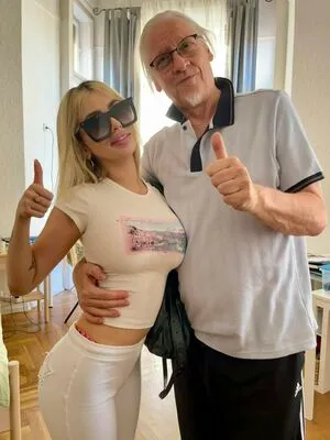 Gatita Veve OnlyFans Leaked Free Thumbnail Picture - #BETjBtX4rn