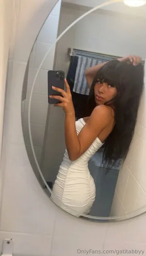 Gatitabbyy OnlyFans Leaked Free Thumbnail Picture - #lN9BNztB9I
