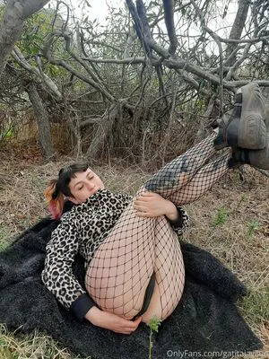 Gatitajavilun OnlyFans Leaked Free Thumbnail Picture - #KyBYHtUk9v