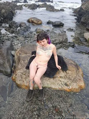Gatitajavilun OnlyFans Leaked Free Thumbnail Picture - #LHDbWisgl0