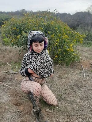 Gatitajavilun OnlyFans Leaked Free Thumbnail Picture - #LWKDOXsm8J