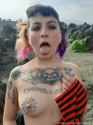 Gatitajavilun OnlyFans Leaked Free Thumbnail Picture - #c3dHwRT1JY