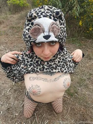 Gatitajavilun OnlyFans Leaked Free Thumbnail Picture - #nvXgvHHfCU