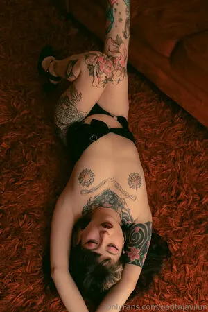 Gatitajavilun OnlyFans Leaked Free Thumbnail Picture - #nyYvcF4m6r