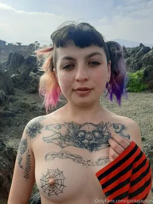 Gatitajavilun OnlyFans Leaked Free Thumbnail Picture - #oMy0olV36L