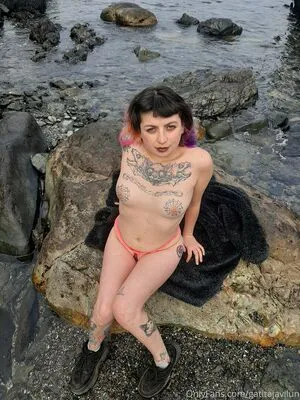 Gatitajavilun OnlyFans Leaked Free Thumbnail Picture - #p1XvepNMOH