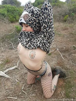 Gatitajavilun OnlyFans Leaked Free Thumbnail Picture - #t9MJNpYU7O