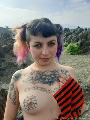 Gatitajavilun OnlyFans Leaked Free Thumbnail Picture - #zSb2Ib6LWd