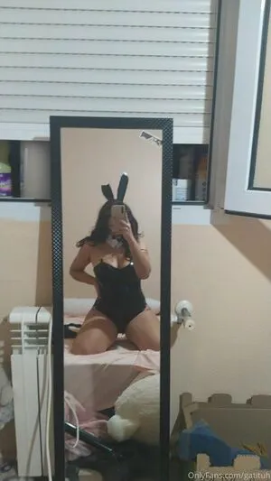 Gatituh OnlyFans Leaked Free Thumbnail Picture - #x9w9GHdGeC