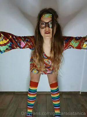 Gattarasatanica OnlyFans Leaked Free Thumbnail Picture - #5IxiFG5nxb
