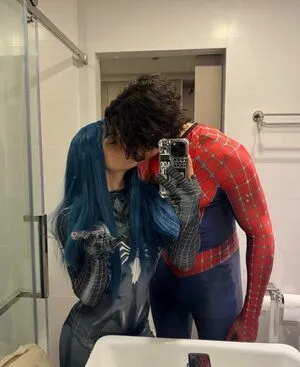 Gattouz0 OnlyFans Leaked Free Thumbnail Picture - #1YnAX8ZDtV