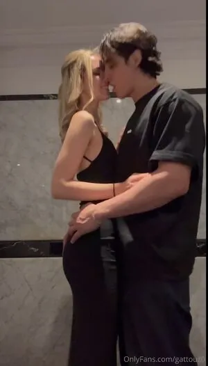 Gattouz0 OnlyFans Leaked Free Thumbnail Picture - #24OJm0mLIP