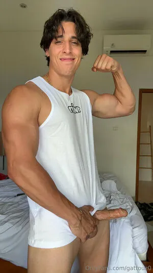Gattouz0 OnlyFans Leaked Free Thumbnail Picture - #RuGcfIuVbo