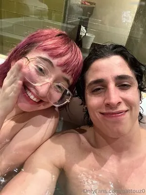 Gattouz0 OnlyFans Leaked Free Thumbnail Picture - #cPhXNRgai0