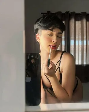 Gatuninha OnlyFans Leaked Free Thumbnail Picture - #8UketfV20a