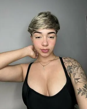 Gatuninha OnlyFans Leaked Free Thumbnail Picture - #F2gDZu2XM9