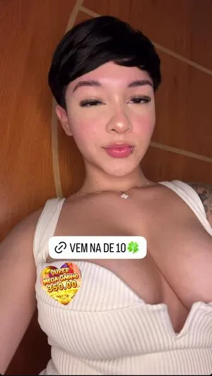 Gatuninha OnlyFans Leaked Free Thumbnail Picture - #XcmUP2ipmp