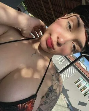 Gatuninhaaa OnlyFans Leaked Free Thumbnail Picture - #U68yvPMlvS