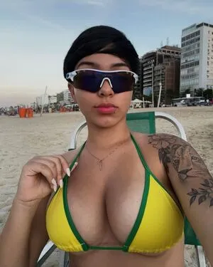 Gatuninhaaa OnlyFans Leaked Free Thumbnail Picture - #hpoIQGoO1I